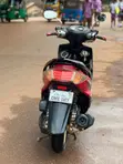 Yamaha Dual Sport Motorcycle 2024 - 2