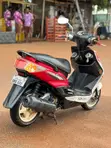 Yamaha Dual Sport Motorcycle 2024 - 3