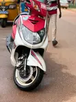 Yamaha Dual Sport Motorcycle 2024 - 4