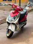Yamaha Dual Sport Motorcycle 2024 - 5