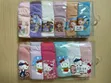 Girls Cotton Briefs - 6-Pack - 3