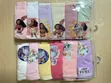 Girls Cotton Briefs - 6-Pack - 5