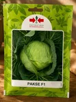 Hybrid Cabbage Seed (Pakse F1) - 10g - 1