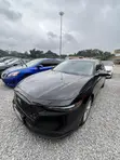 Honda Accord 2025 Black - 3