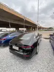 Honda Accord 2025 Black - 5