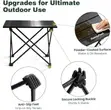 Sunnyfeel Ultralight Camping Table - 2
