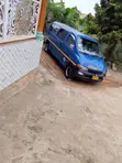 Toyota Grand HiAce 1999 Blue - 4