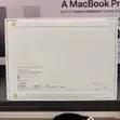 Apple MacBook Pro 2025 M5 14" 24GB RAM 1TB SSD - 3