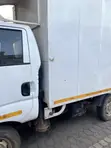Used Kia K2700 Mini Truck - 1