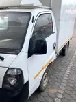 Used Kia K2700 Mini Truck - 2