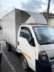 Used Kia K2700 Mini Truck - 3