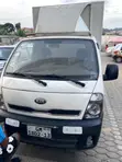 Used Kia K2700 Mini Truck - 4