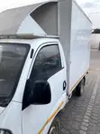 Used Kia K2700 Mini Truck - 5