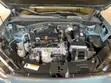 Honda HR-V Sport AWD CVT 2023 Blue - 4