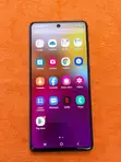 Samsung Galaxy A70 128GB Black - 2