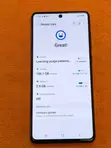 Samsung Galaxy A70 128GB Black - 3