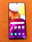 Samsung Galaxy A70 128GB Black - 4