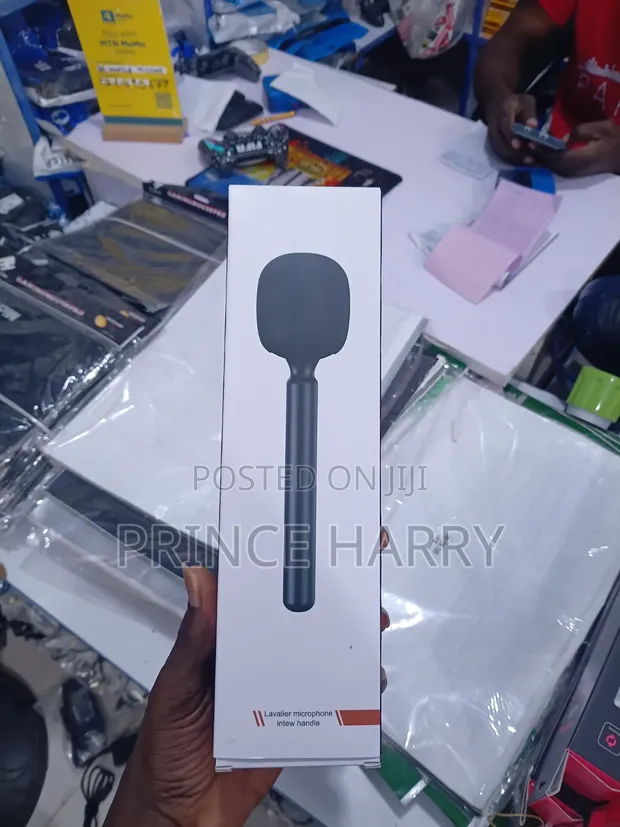 Original Wireless Microphone - 1
