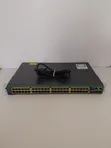 Cisco Catalyst WS-C2960S-48LPD-L 48-Port Gigabit Managed Switch - 1