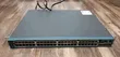 Cisco Catalyst WS-C2960S-48LPD-L 48-Port Gigabit Managed Switch - 2