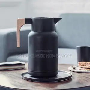 Spice and Soul Insulated Jug 0.95L