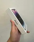 Apple iPhone 14 Pro 128GB - 2