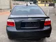 Toyota Vios 2010 Black - 4