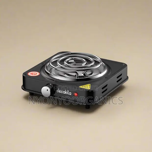 Brand New Lec Electric Cooker - 1