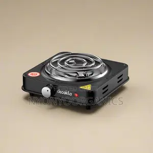 Brand New Lec Electric Cooker