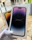 New Apple iPhone 14 Pro Max 128GB - 1