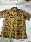 Vella Afrikana Cotton Fabrics - Brand New - 1