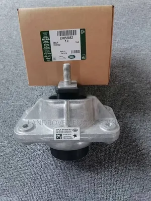 Land Rover Range Rover Engine Mount (New)