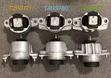 Land Rover Range Rover Engine Mount (New) - 3