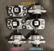 Land Rover Range Rover Engine Mount (New) - 5