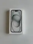 New Apple iPhone 15 128GB - 3