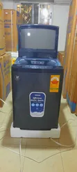 Original Bruhm 12kg Fully Automatic Washing Machine - 1