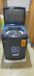 Original Bruhm 12kg Fully Automatic Washing Machine - 3