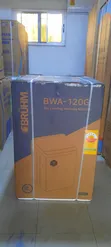 Original Bruhm 12kg Fully Automatic Washing Machine - 5