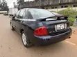 Nissan Sentra 2006 Blue - 3