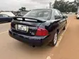 Nissan Sentra 2006 Blue - 4