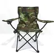 Foldable Camping Chair - 2