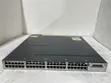Cisco WS-C3750X-48PF-S 48-Port Gigabit Managed Switch - 1