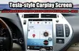 Lexus RX350 2014 Audio System with CarPlay - 1