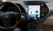 Lexus RX350 2014 Audio System with CarPlay - 2