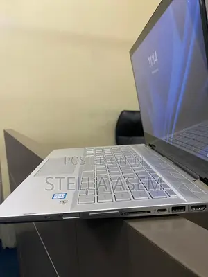 HP Pavilion x360 14" Laptop - Intel Core i5, 8GB RAM, 256GB SSD