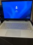 HP Pavilion x360 14" Laptop - Intel Core i5, 8GB RAM, 256GB SSD - 5