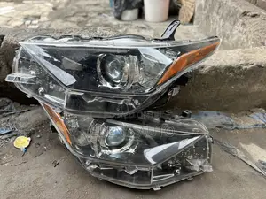 Toyota Corolla IM Headlights (2016-2018)
