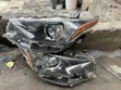 Toyota Corolla IM Headlights (2016-2018) - 1