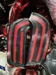 KIA Telluride 2022-2024 Taillights - 1