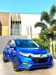 Honda HR-V EX-L 2022 Blue - 2